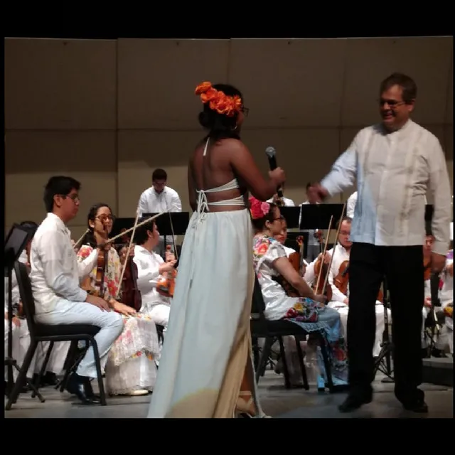 Estampa Yucateca — cover